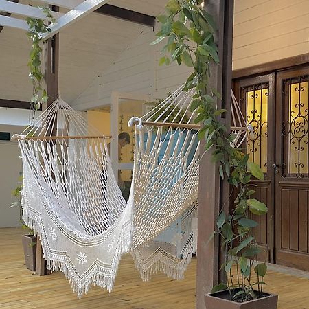 Casa Madre - Exclusive For Women - Lagoa Da Conceicao Florianopolis Exterior photo