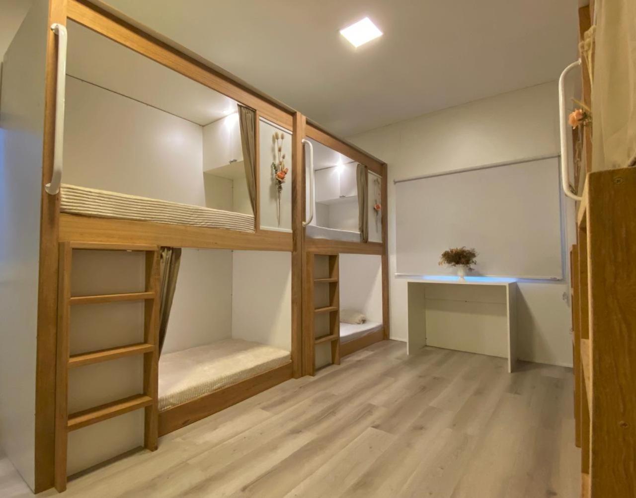 Casa Madre - Exclusive For Women - Lagoa Da Conceicao Florianopolis Exterior photo