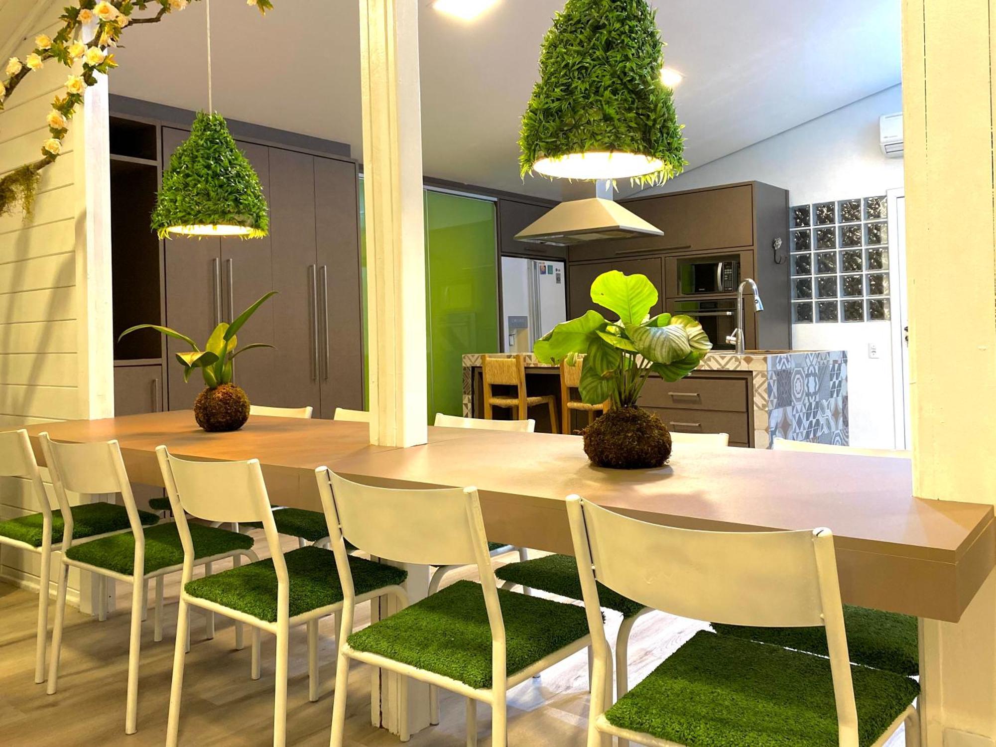 Casa Madre - Exclusive For Women - Lagoa Da Conceicao Florianopolis Exterior photo