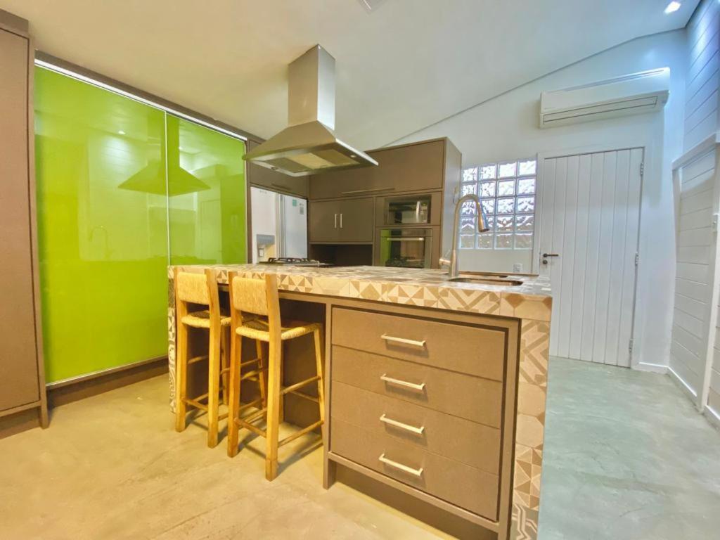 Casa Madre - Exclusive For Women - Lagoa Da Conceicao Florianopolis Exterior photo