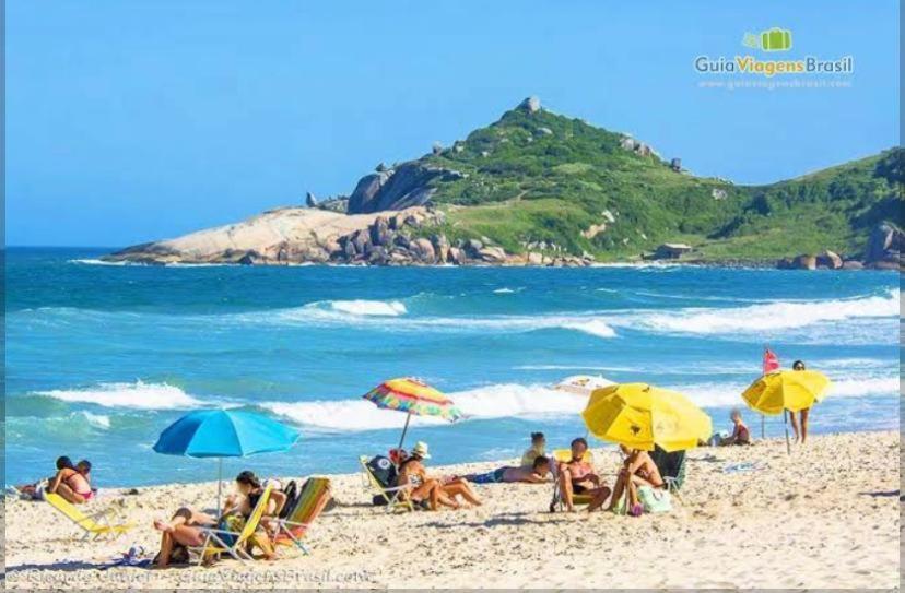 Casa Madre - Exclusive For Women - Lagoa Da Conceicao Florianopolis Exterior photo
