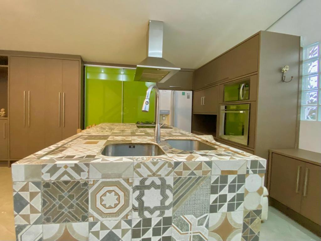 Casa Madre - Exclusive For Women - Lagoa Da Conceicao Florianopolis Exterior photo
