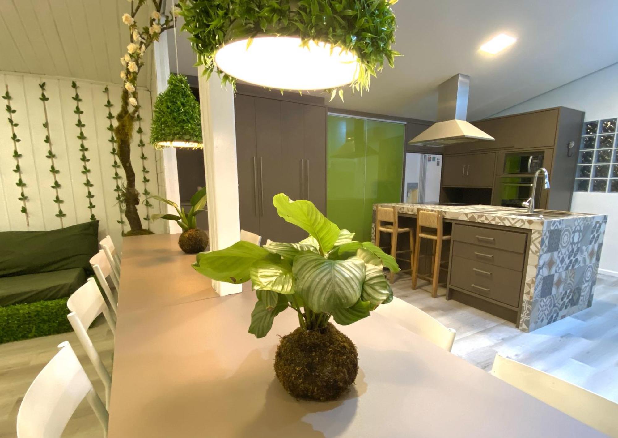 Casa Madre - Exclusive For Women - Lagoa Da Conceicao Florianopolis Exterior photo