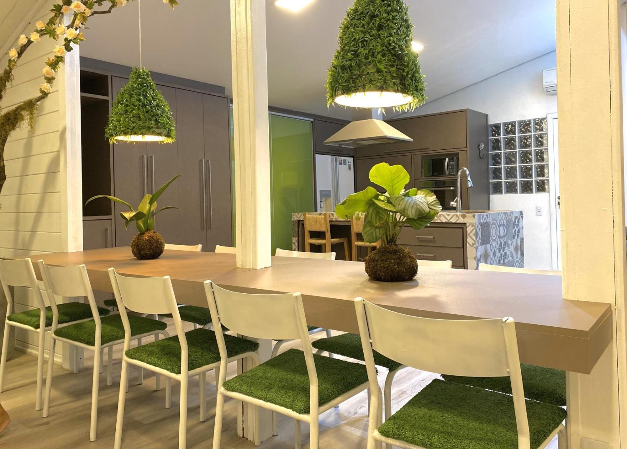Casa Madre - Exclusive For Women - Lagoa Da Conceicao Florianopolis Exterior photo