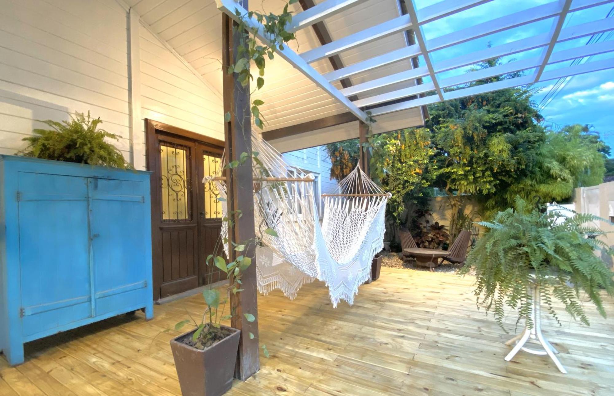 Casa Madre - Exclusive For Women - Lagoa Da Conceicao Florianopolis Exterior photo